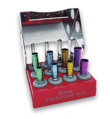 Bone Collector Kit, артикул HNBCK