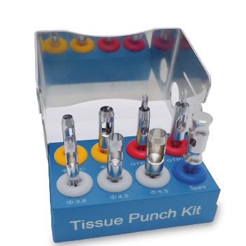 Tissue Punch Kit, артикул HNTPK