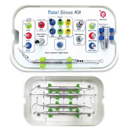 Total Sinus Kit, артикул HNTSK